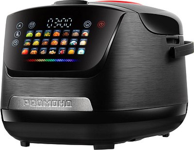 Мультиварка Redmond MC101 (черный)