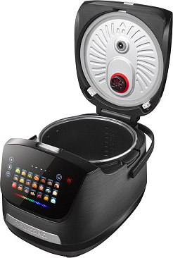 Мультиварка Redmond MC101 (черный)