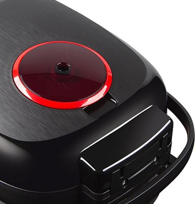 Мультиварка Redmond MC101 (черный)