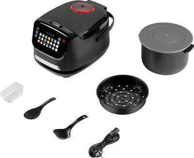 Мультиварка Redmond MC101 (черный)