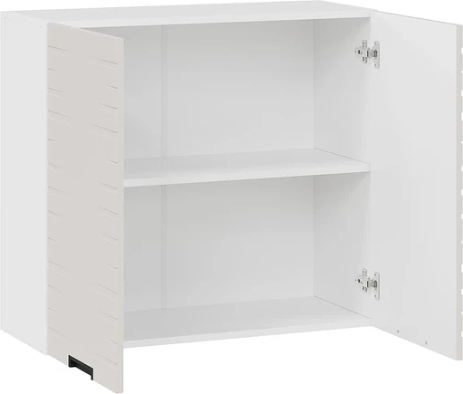 Шкаф навесной для кухни ТриЯ Гренада 1В8