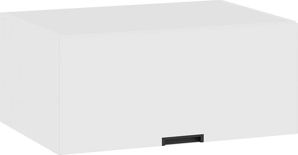 Шкаф навесной для кухни ТриЯ Гренада 1В8ГП - фото