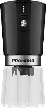 Кофемолка Redmond CG803 (черный) - фото
