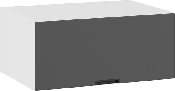 Шкаф навесной для кухни ТриЯ Гренада 1В8ГП - фото