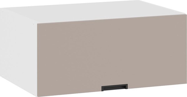 Шкаф навесной для кухни ТриЯ Гренада 1В8ГП - фото