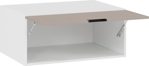 Шкаф навесной для кухни ТриЯ Гренада 1В8ГП