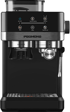 Кофеварка эспрессо Redmond CM737 - фото