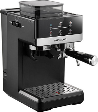 Кофеварка эспрессо Redmond CM737