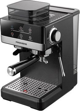 Кофеварка эспрессо Redmond CM737
