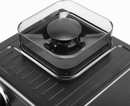 Кофеварка эспрессо Redmond CM737