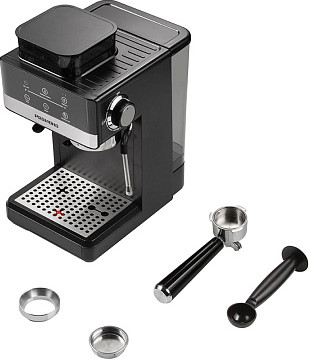 Кофеварка эспрессо Redmond CM737