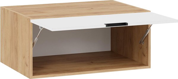 Шкаф навесной для кухни ТриЯ Гренада 1В8ГП