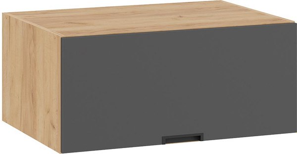 Шкаф навесной для кухни ТриЯ Гренада 1В8ГП - фото