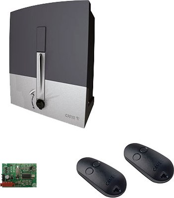 Комплект для автоматизации ворот Came BXLStart Kit - фото