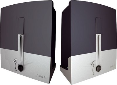 Комплект для автоматизации ворот Came BXLStart Kit