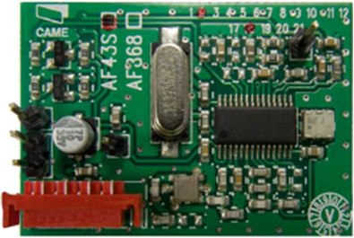 Комплект для автоматизации ворот Came BXLStart Kit