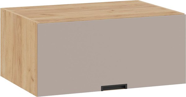 Шкаф навесной для кухни ТриЯ Гренада 1В8ГП - фото