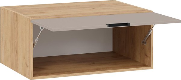 Шкаф навесной для кухни ТриЯ Гренада 1В8ГП