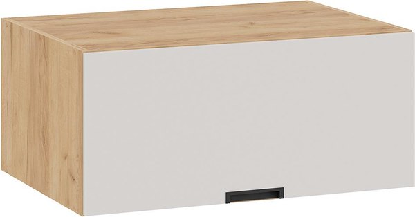 Шкаф навесной для кухни ТриЯ Гренада 1В8ГП - фото