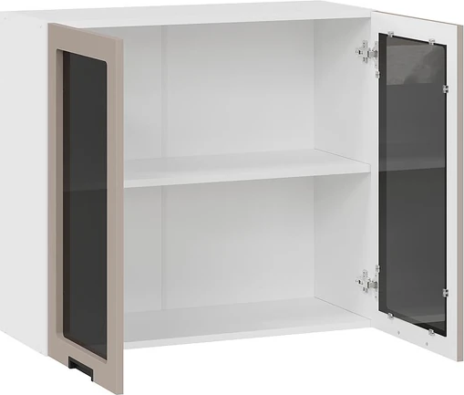 Шкаф навесной для кухни ТриЯ Гренада 1В8С