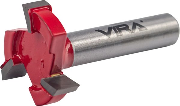 Фреза Vira 25.4мм / 553392 - фото