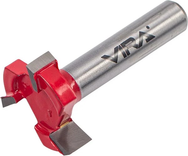 Фреза Vira 25.4мм / 553392