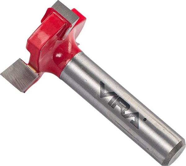 Фреза Vira 25.4мм / 553392