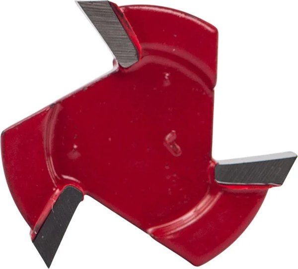 Фреза Vira 25.4мм / 553392