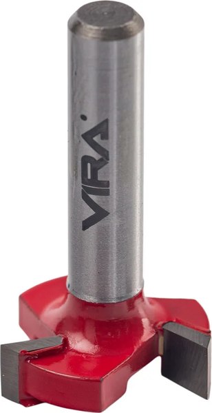 Фреза Vira 25.4мм / 553392