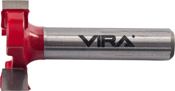 Фреза Vira 25.4мм / 553392