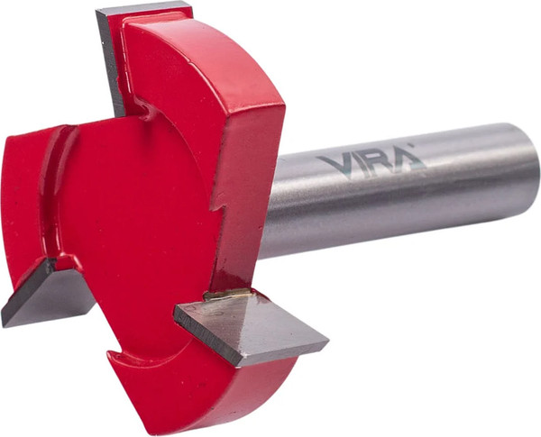 Фреза Vira 50.8мм / 553393 - фото