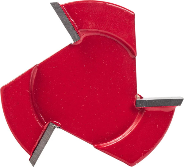 Фреза Vira 50.8мм / 553393