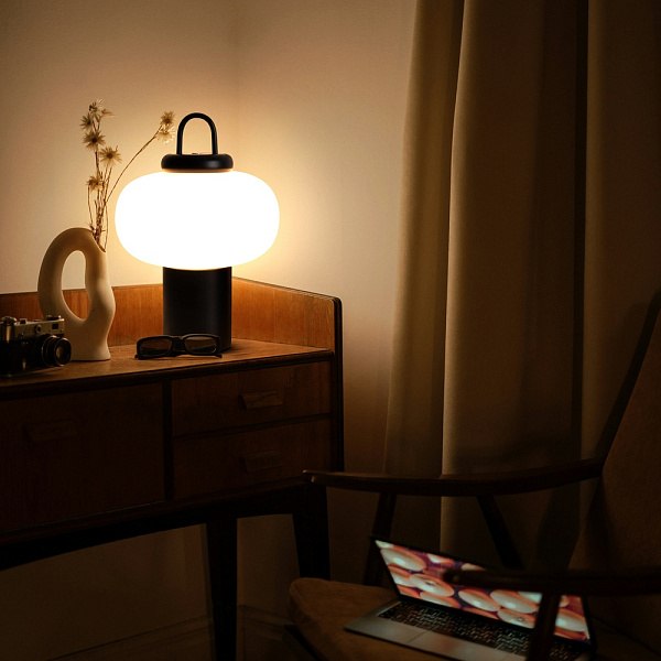 Прикроватная лампа Freya Take FR6175TL-L10B