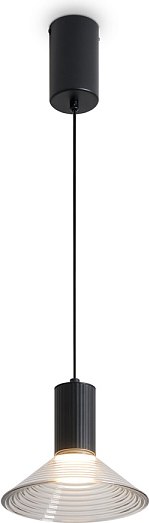 Потолочный светильник Freya Lake FR6179PL-L6B