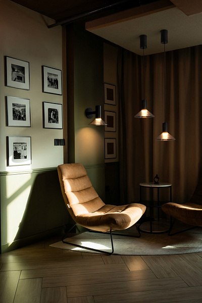 Потолочный светильник Freya Lake FR6179PL-L6B