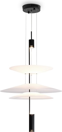 Потолочный светильник Freya Mono FR6190PL-L7WB - фото