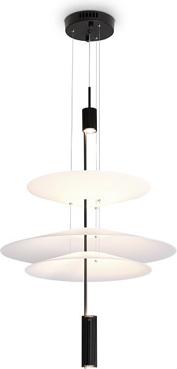 Потолочный светильник Freya Mono FR6190PL-L7WB