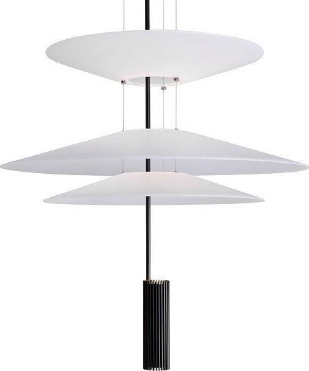 Потолочный светильник Freya Mono FR6190PL-L7WB