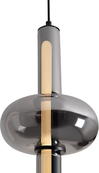 Потолочный светильник Freya Swim FR6187PL-L9SM