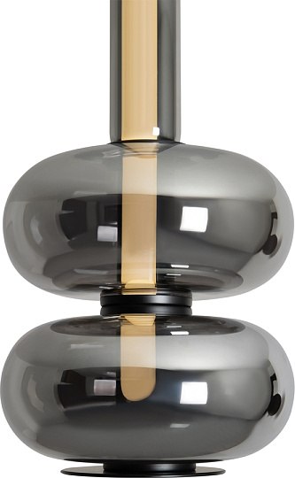 Потолочный светильник Freya Swim FR6187PL-L9SM1