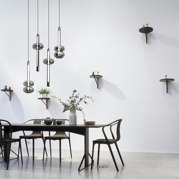 Потолочный светильник Freya Swim FR6187PL-L9SM1