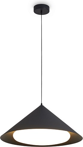 Потолочный светильник Freya True FR6181PL-L16B