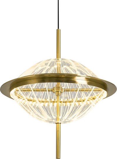 Потолочный светильник Freya Whisper FR6184PL-L16BS