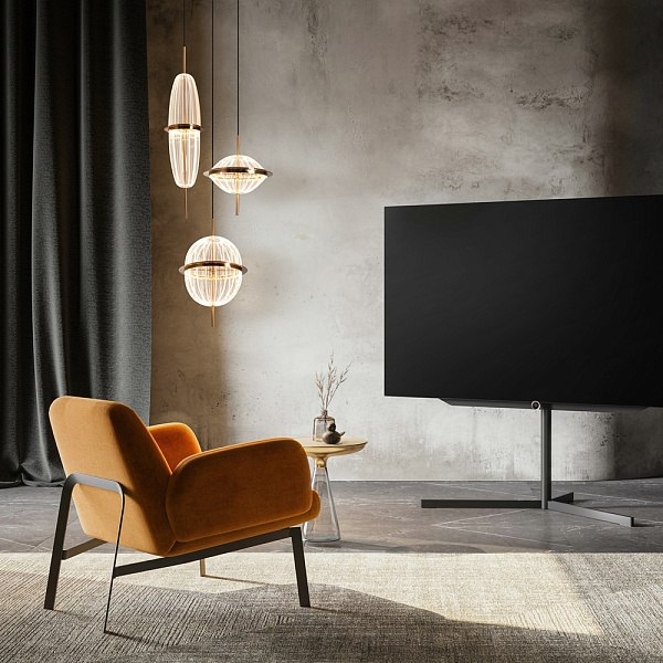 Потолочный светильник Freya Whisper FR6184PL-L16BS