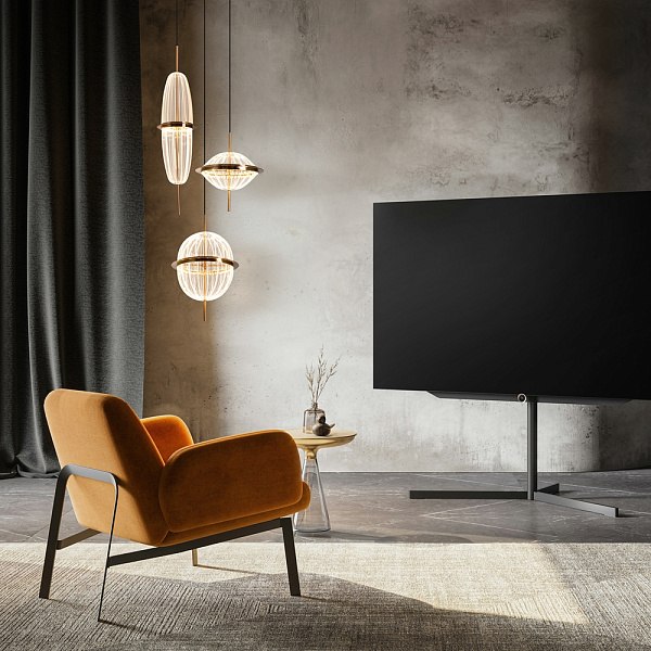 Потолочный светильник Freya Whisper FR6184PL-L17BS