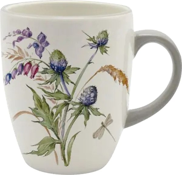 Набор кружек Prima Collection Аптекарский огород PC714AG3302 - фото