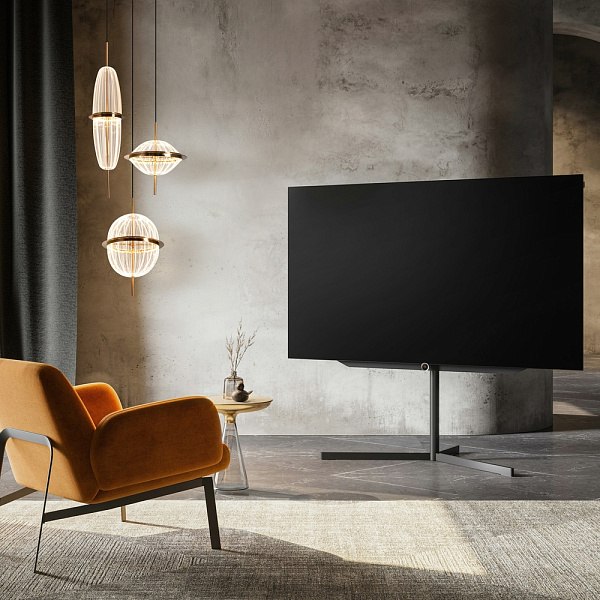 Потолочный светильник Freya Whisper FR6184PL-L8BS