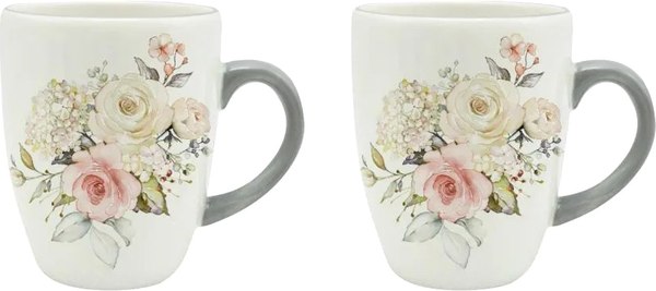 Набор кружек Prima Collection Белла Анна PC714BA3302 - фото