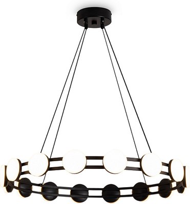 Люстра Freya Collar FR6180PL-L32B - фото