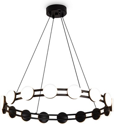 Люстра Freya Collar FR6180PL-L32B